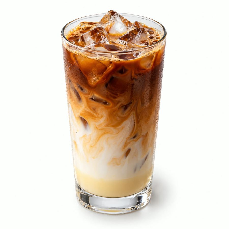 Spanish Ice